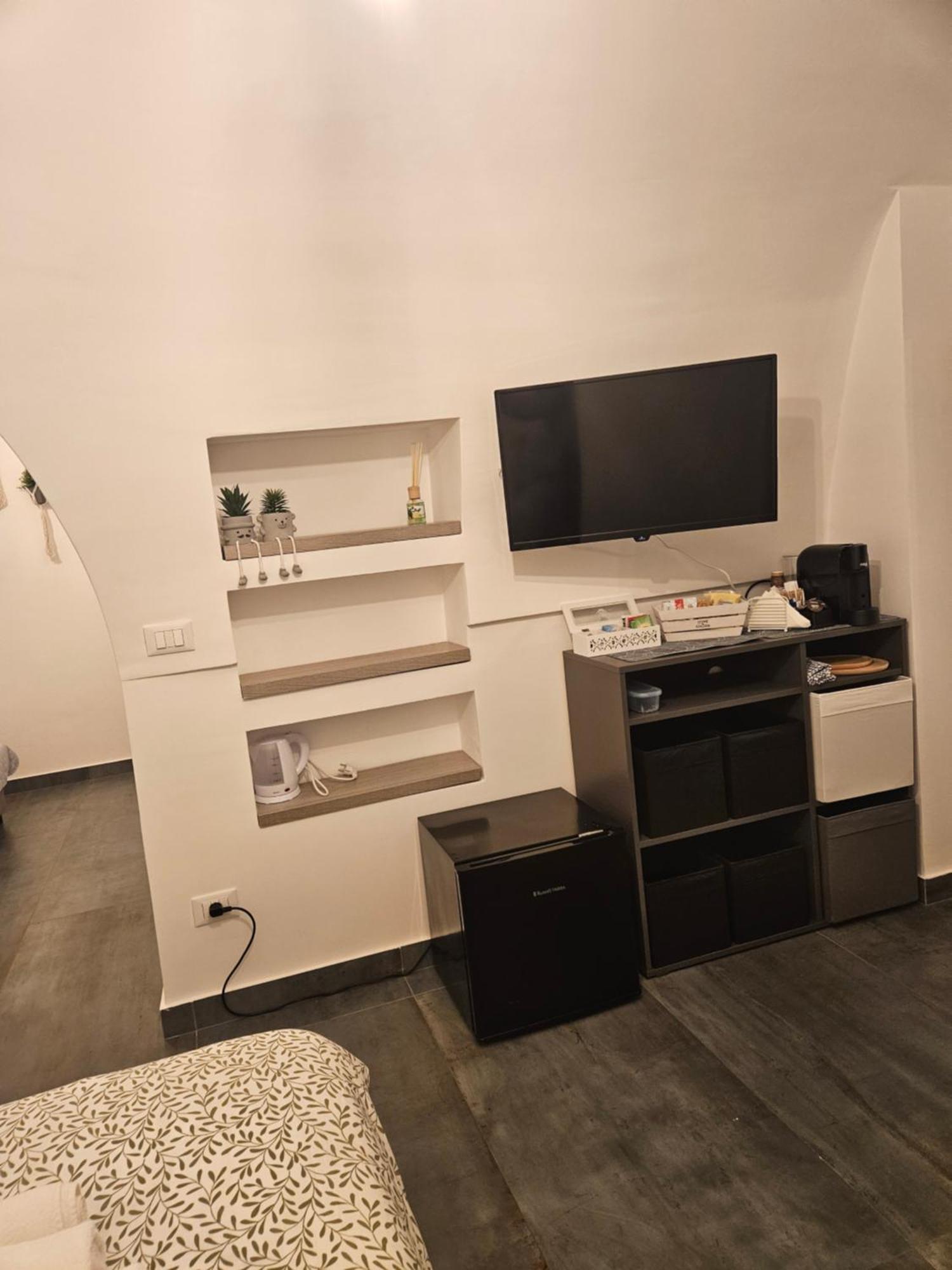 ホテル Tresor ポリニャーノ・ア・マーレ 部屋 写真